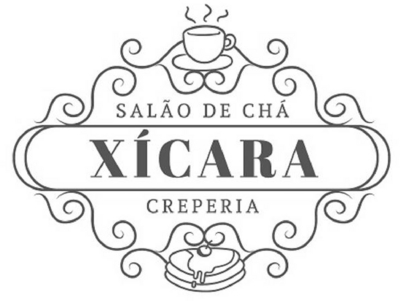 SALÃO DE CHÁ XÍCARA CREPERIA