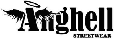 ANGHELL - STREETWEAR