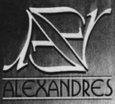 ALEXANDRES