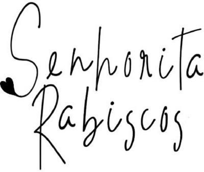 SENHORITA RABISCOS