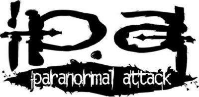 P A  PARANORMAL ATTACK