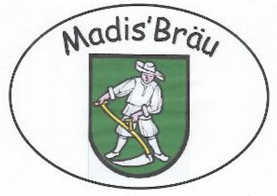 MADIS'BRÄU