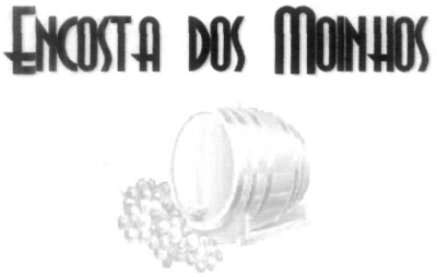 ENCOSTA DOS MOINHOS