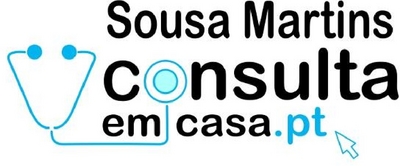 SOUSA MARTINS CONSULTA EM CASA.PT