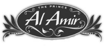 THE PRINCE AL AMIR