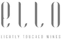 ELLO LIGHTLY TOUCHED WINES