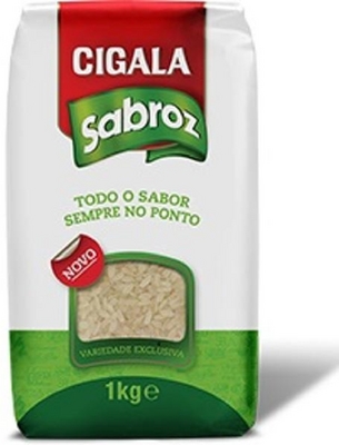 CIGALA SABROZ