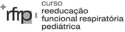 RFRP CURSO REEDUCAÇÃO FUNCIONAL RESPIRATÓRIA PEDIÁTRICA