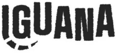 IGUANA