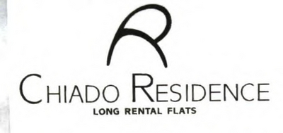 R CHIADO RESIDENCE - LONG RENTAL FLATS