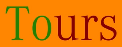 T OURS