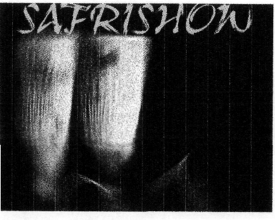SAFRISHOW