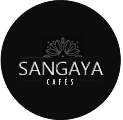 SANGAYA CAFÉS