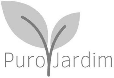 PURO JARDIM