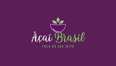 AÇAI BRASIL FAÇA AO SEU JEITO