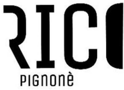 RICO PIGNONÈ