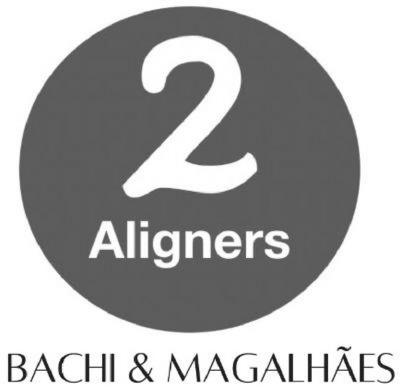 2 ALIGNERS BACHI & MAGALHÃES