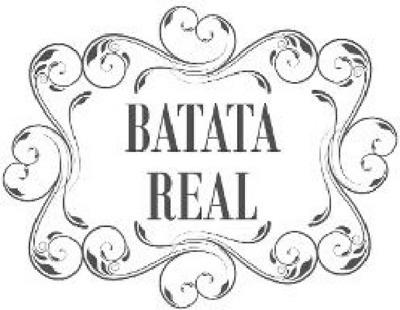 BATATA REAL