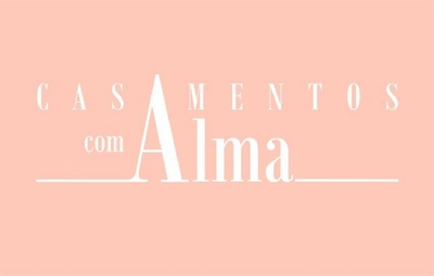 CASAMENTOS COM ALMA