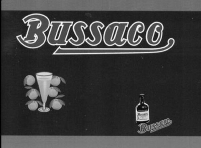 BUSSACO