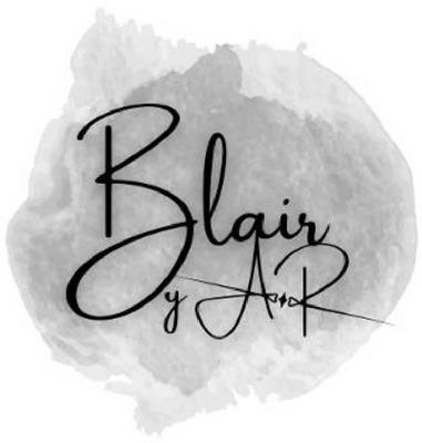 BLAIR BY AR