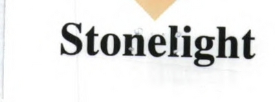 STONELIGHT