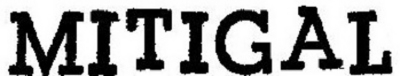 MITIGAL