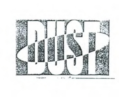 DUST