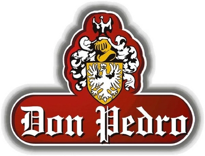 DON PEDRO