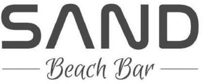 SAND BEACH BAR