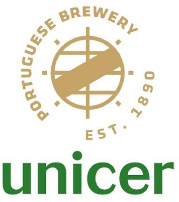UNICER -  PORTUGUESE BREWERY - EST. 1890
