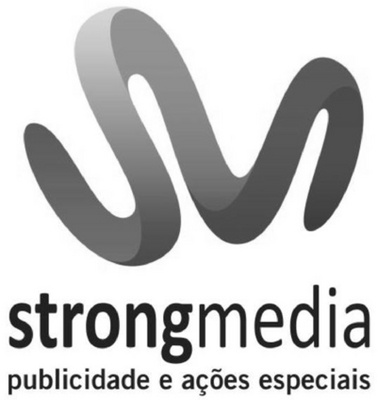 STRONGMEDIA, PUBLICIDADE E AÇÕES ESPECIAIS