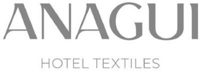 ANAGUI HOTEL TEXTILES