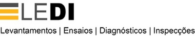 LEDI - LEVANTAMENTOS, ENSAIOS, DIAGNOSTICOS, INSPECÇÕES