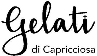 GELATI DI CAPRICCIOSA