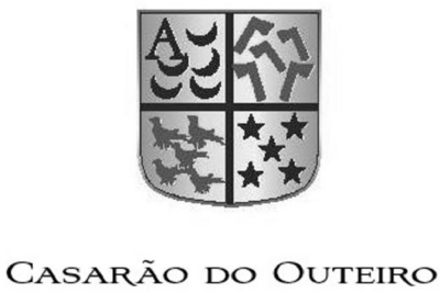 CASARÃO DO OUTEIRO