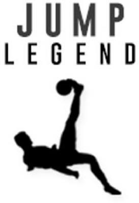 JUMP LEGEND