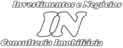 INVESTIMENTOS E NEGÓCIOS IN CONSULTORIA IMOBILIÁRIA