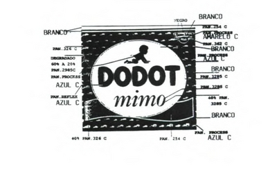 DODOT MIMO