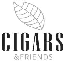CIGARS & FRIENDS