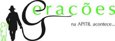 GERAÇÕES