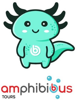 AMPHIBIBUS TOURS