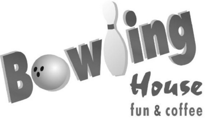 BOWLING HOUSE FUN & COFFE