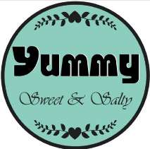 YUMMY SWEET & SALTY