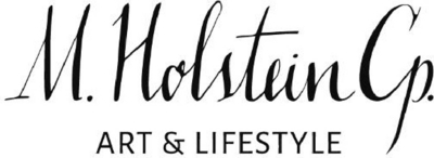 M. HOSLTEIN CP. ART & LIFESTYLE