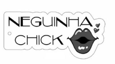 NEGUINHA CHICK