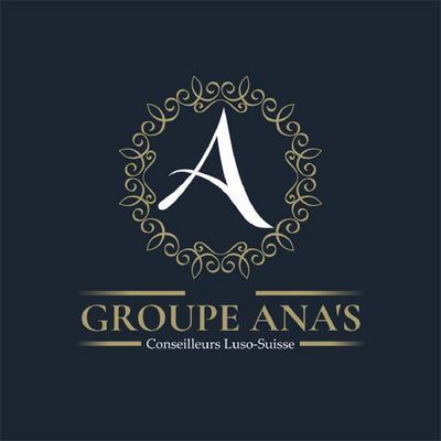 GROUPE ANA'S - CONSEILLEURS LUSO-SUISSE