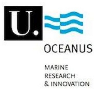 U. OCEANOS, MARINE RESEARCH & INNOVATION