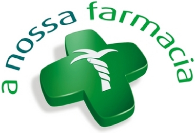 A NOSSA FARMACIA