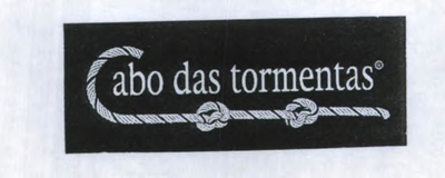 CABO DAS TORMENTAS